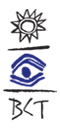 BCT-Logo der Jordanien Studienreisen
