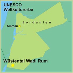 Wadi Rum